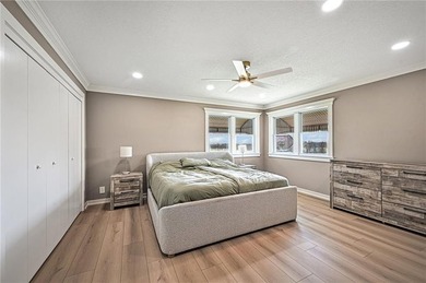 Set on 19+/- acres, this charming home is full of character with - photo 13