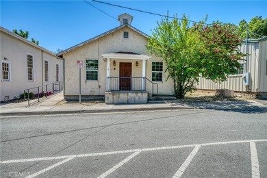 Located in the historic Plaza district of Clearlake Oaks, this - photo 13