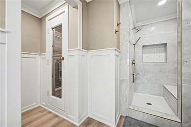 Set on 19+/- acres, this charming home is full of character with - photo 16