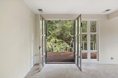 Live your dream in the Santa Cruz Mountains on nearly 4 private - photo 16