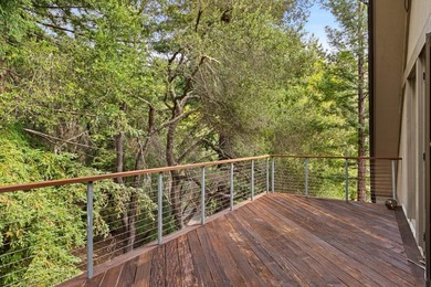 Live your dream in the Santa Cruz Mountains on nearly 4 private - photo 17
