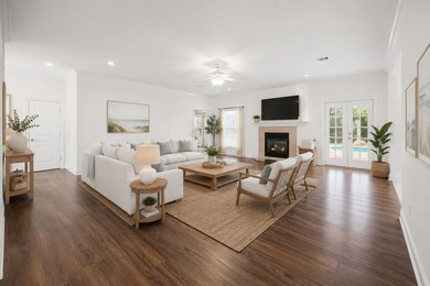 Price improvement..$10k off price..Located in the gated golf - photo 20