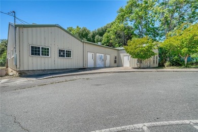 Located in the historic Plaza district of Clearlake Oaks, this - photo 20
