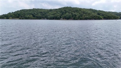 Lake Lot For Sale in Garfield, Arkansas