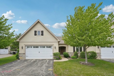 Lake Condo For Sale in Lake Geneva, Wisconsin