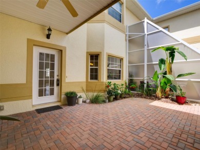 Johns Lake Townhome/Townhouse For Sale in Clermont Florida