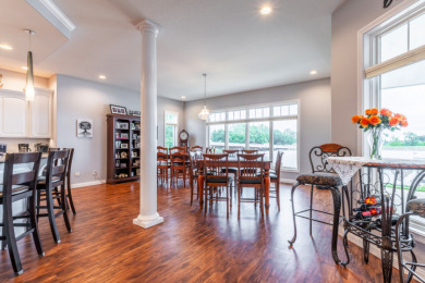 Custom Lakefront Home on Sylvan Lake - photo 15