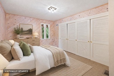 Live your dream in the Santa Cruz Mountains on nearly 4 private - photo 27