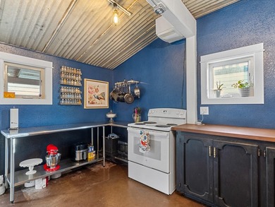 Step back in time with this thoughtfully renovated turn of the - photo 7