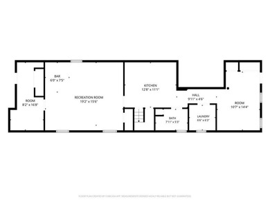Welcome to this Beautifully Maintained, Fully Detached Solid - photo 28