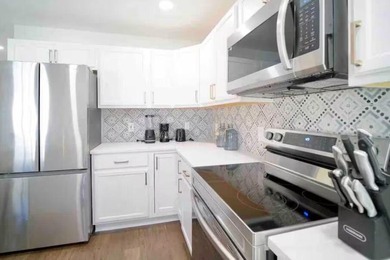 Motivated Seller! Exceptional redesigned and recently rebuilt - photo 8