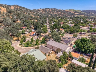 Located in the historic Plaza district of Clearlake Oaks, this - photo 28