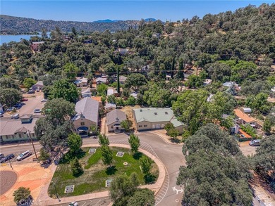 Located in the historic Plaza district of Clearlake Oaks, this - photo 29
