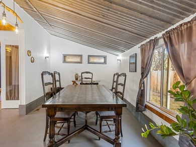 Step back in time with this thoughtfully renovated turn of the - photo 9