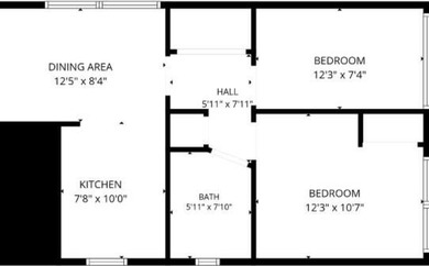 Welcome to this Beautifully Maintained, Fully Detached Solid - photo 30