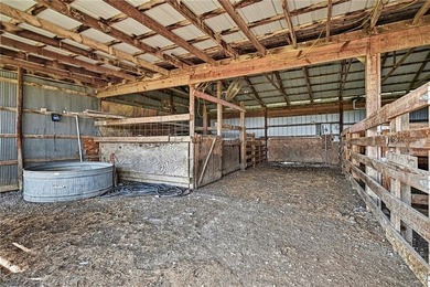 Set on 19+/- acres, this charming home is full of character with - photo 30