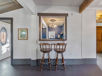 Step back in time with this thoughtfully renovated turn of the - photo 10