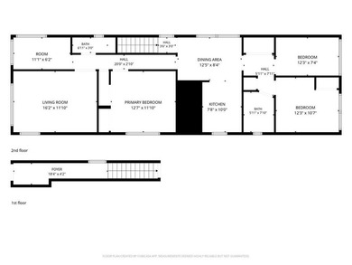 Welcome to this Beautifully Maintained, Fully Detached Solid - photo 31
