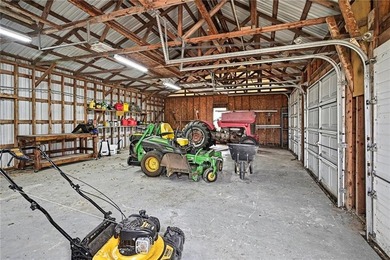 Set on 19+/- acres, this charming home is full of character with - photo 31