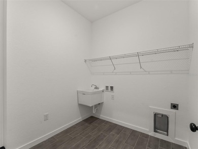 Tile throughout. Quartz countertops. Impact windows. Paver - photo 31