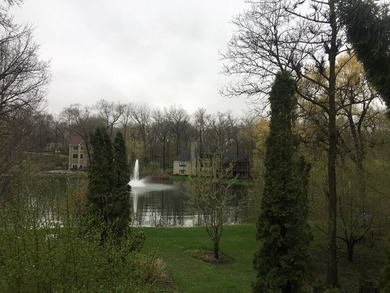 (private lake, pond, creek) Lot For Sale in Mchenry Illinois