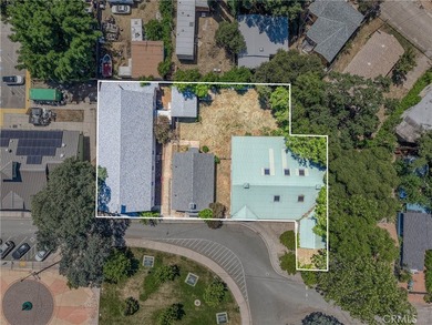 Located in the historic Plaza district of Clearlake Oaks, this - photo 31