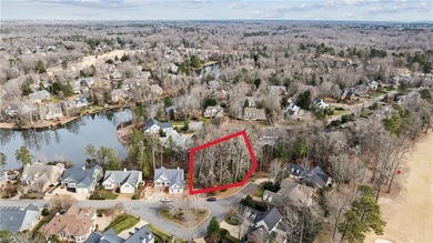 (private lake, pond, coastal) Lot For Sale in Williamsburg Virginia