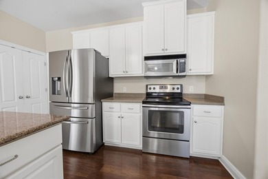 Price improvement..$10k off price..Located in the gated golf - photo 32