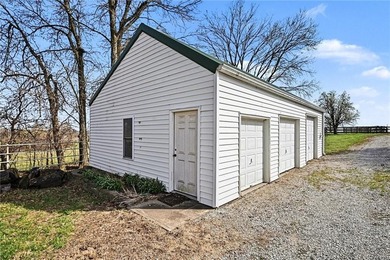 Set on 19+/- acres, this charming home is full of character with - photo 32