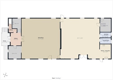 Located in the historic Plaza district of Clearlake Oaks, this - photo 32
