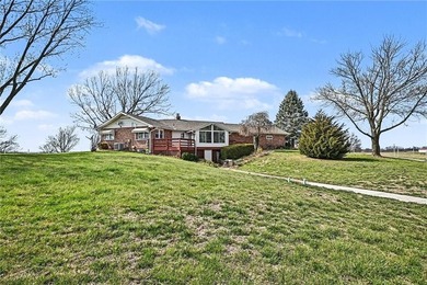 Set on 19+/- acres, this charming home is full of character with - photo 35