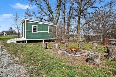Set on 19+/- acres, this charming home is full of character with - photo 36