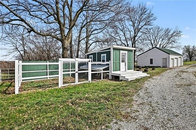 Set on 19+/- acres, this charming home is full of character with - photo 37
