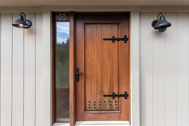 Live your dream in the Santa Cruz Mountains on nearly 4 private - photo 37