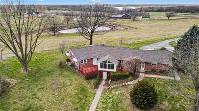 Set on 19+/- acres, this charming home is full of character with - photo 38