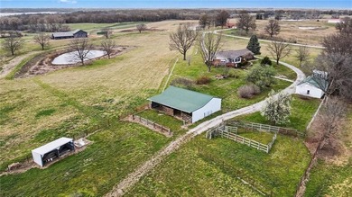 Set on 19+/- acres, this charming home is full of character with - photo 39