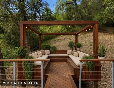 Live your dream in the Santa Cruz Mountains on nearly 4 private - photo 39