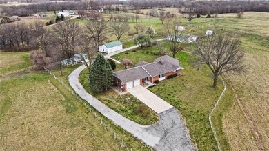 Set on 19+/- acres, this charming home is full of character with - photo 40