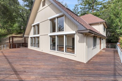Live your dream in the Santa Cruz Mountains on nearly 4 private - photo 40