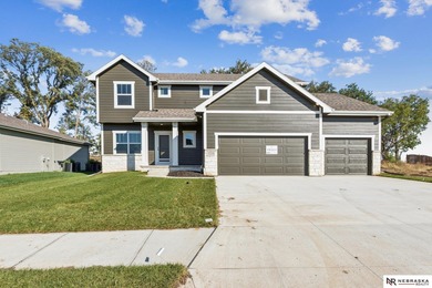 Flanagan Lake Home For Sale in Elkhorn Nebraska