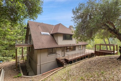 Live your dream in the Santa Cruz Mountains on nearly 4 private - photo 41