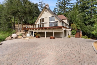 Live your dream in the Santa Cruz Mountains on nearly 4 private - photo 44