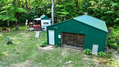 Bass Lake - Lincoln County Lot For Sale in Gleason Wisconsin