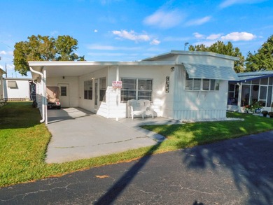 Lake Haines - Polk County Home For Sale in Lake Alfred Florida