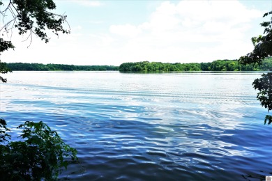 WATERFRONT DOUBLE LOT OFFERING IN LITTLE RIVER AREA OF LAKE - Lake Lot For Sale in Cadiz, Kentucky