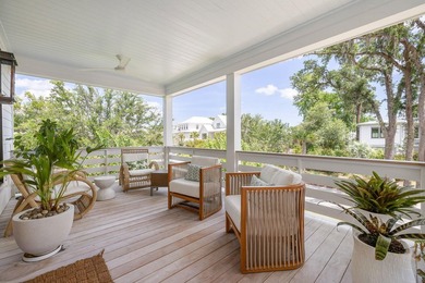 Quinessential Lowcountry home in Kiawah River, built by renowned - photo 3