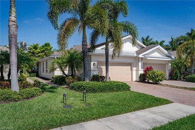 WELCOME TO THIS AMAZING ATTACHED VILLA SITUATED ON A PARK-LIKE - photo 4