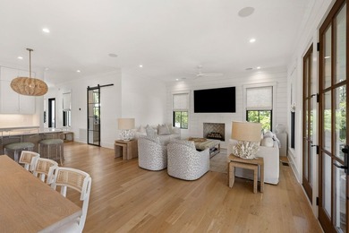 Quinessential Lowcountry home in Kiawah River, built by renowned - photo 5