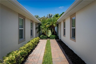 WELCOME TO THIS AMAZING ATTACHED VILLA SITUATED ON A PARK-LIKE - photo 5