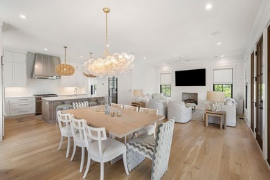 Quinessential Lowcountry home in Kiawah River, built by renowned - photo 7
